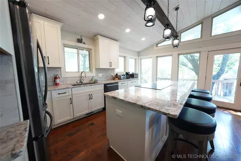 Kitchen - 53206 E 341 Loop, Jay, OK 74346 photo 1 of 4