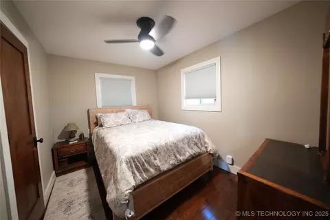 Bedroom - 53206 E 341 Loop, Jay, OK 74346 photo 2 of 8