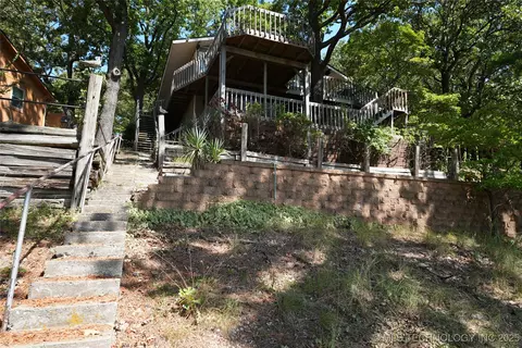 Exterior - 53206 E 341 Loop, Jay, OK 74346 photo 1 of 4
