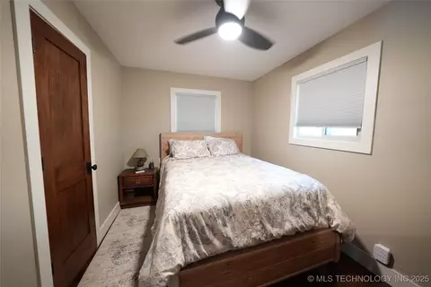 Bedroom - 53206 E 341 Loop, Jay, OK 74346 photo 3 of 8