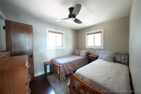 Bedroom - 53206 E 341 Loop, Jay, OK 74346 photo 1 of 8