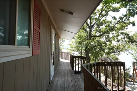 Exterior - 53206 E 341 Loop, Jay, OK 74346 photo 2 of 4