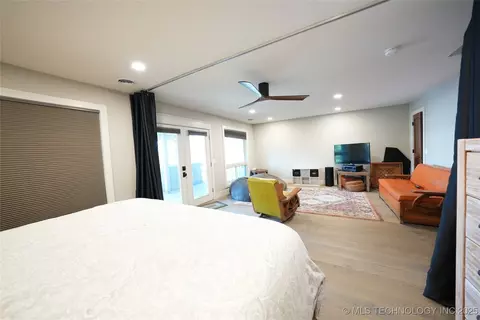 Bedroom - 53206 E 341 Loop, Jay, OK 74346 photo 8 of 8
