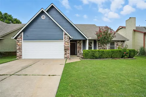 9203 E 96th St S, Tulsa, OK 74133 photo 2