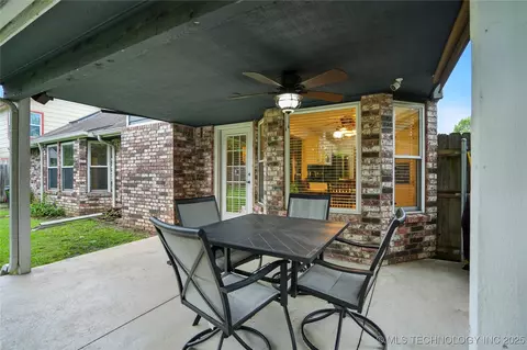 9203 E 96th St S, Tulsa, OK 74133 photo 33