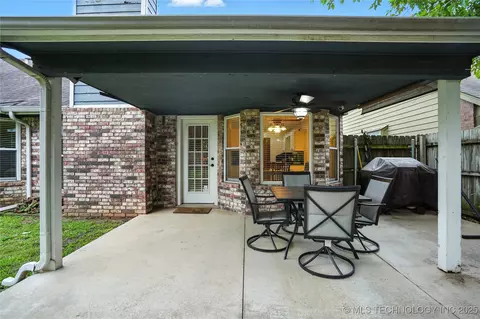 9203 E 96th St S, Tulsa, OK 74133 photo 30