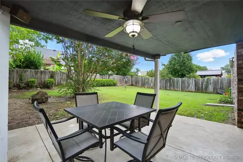 9203 E 96th St S, Tulsa, OK 74133 photo 32