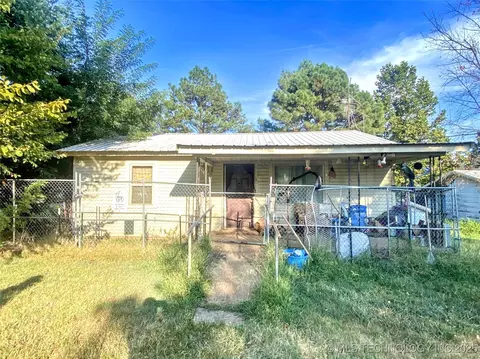 475798 E 860 Pl, Stilwell, OK 74960
