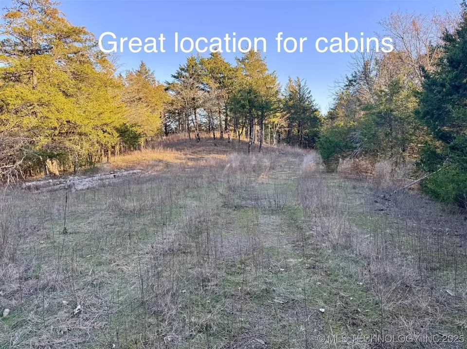  4395 N Oaks Rd, Tahlequah, OK 74464 photo 12