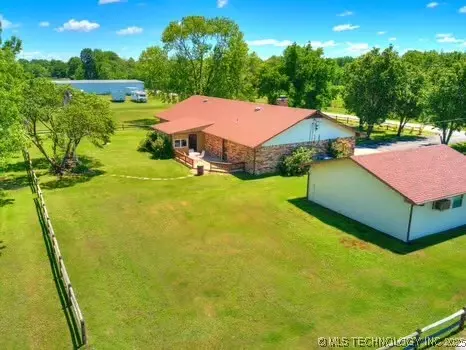 Other - 419907 E 1153 Rd, Checotah, OK 74426 photo 3 of 16