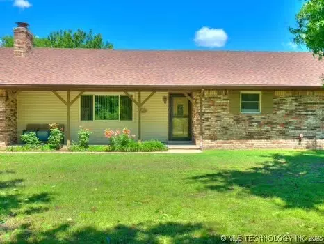 Other - 419907 E 1153 Rd, Checotah, OK 74426 photo 11 of 16