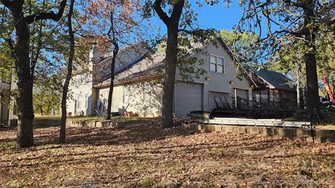 116568 S 4268 Rd, Checotah, OK 74426
