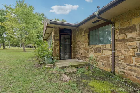 32444 E 740 Rd, Wagoner, OK 74467 photo 3