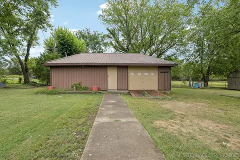 32444 E 740 Rd, Wagoner, OK 74467 photo 21