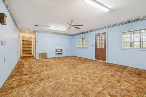 32444 E 740 Rd, Wagoner, OK 74467 photo 6