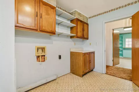 32444 E 740 Rd, Wagoner, OK 74467 photo 14