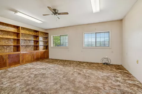 32444 E 740 Rd, Wagoner, OK 74467 photo 12