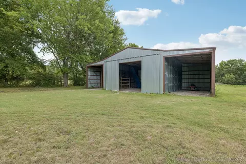 32444 E 740 Rd, Wagoner, OK 74467 photo 23