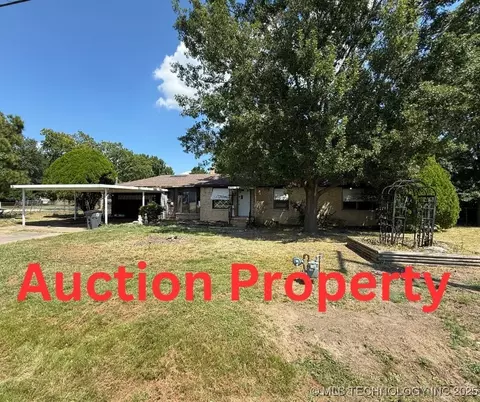903 S 85th East Ave, Tulsa, OK 74112