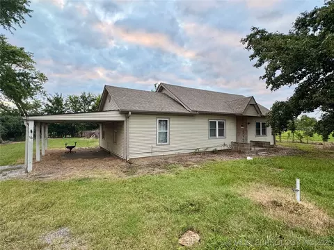 20072 S 4120 Rd, Claremore, OK 74019