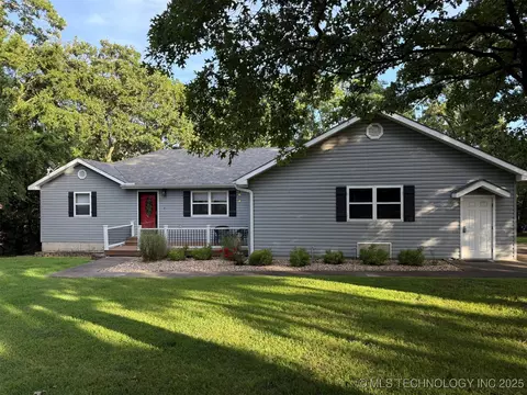 34983 S 4483 Rd, Ketchum, OK 74331
