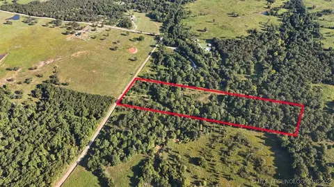 27333 S 433rd West Ave, Depew, OK 74028