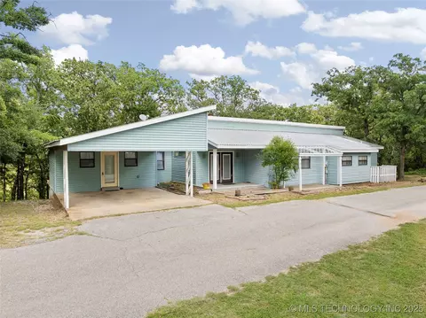 296 Ridgeview Rd, Ardmore, OK 73401