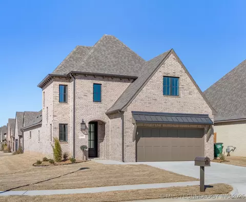 14503 E 79th St N, Owasso, OK 74055