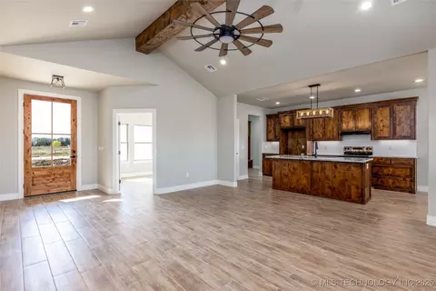 204 Maple Leaf, Durant, OK 74701 photo 4