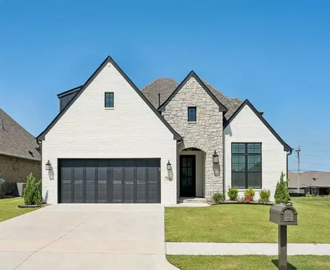 7918 N 145th East Ct, Owasso, OK 74055
