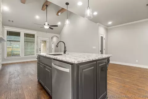 Other - 14504 E 80th St N, Owasso, OK 74055 photo 2 of 11