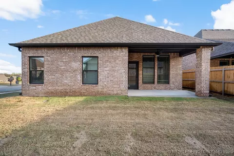 Other - 14504 E 80th St N, Owasso, OK 74055 photo 8 of 11