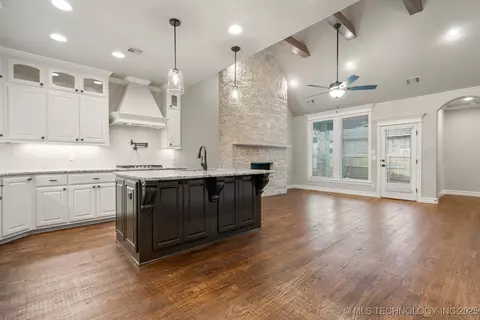 Other - 14504 E 80th St N, Owasso, OK 74055 photo 1 of 11