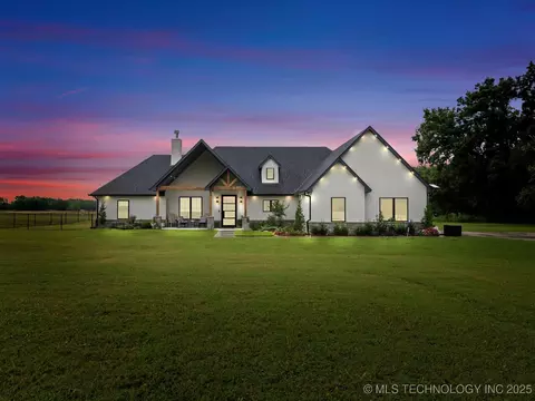 397843 W 2400 Rd, Bartlesville, OK 74006