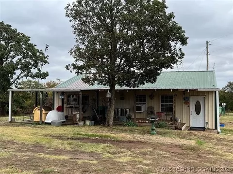 2464 S 369 West Ave, Mannford, OK 74044