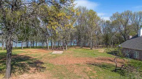 Heritage Drive, Kingston, OK 73439