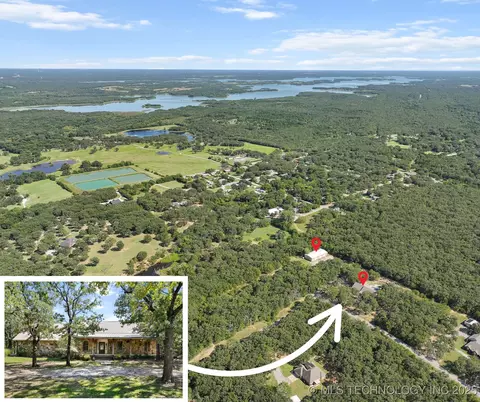 780 Rickets Ln, Ardmore, OK 73401