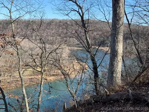 24720 S 555 Rd, Welling, OK 74471