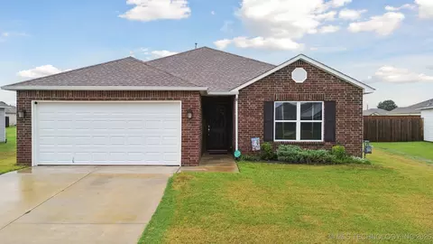 29430 E 79th Pl S, Broken Arrow, OK 74014 photo 1