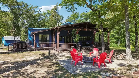 18205 W 904 Rd, Park Hill, OK 74451
