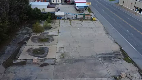 701 N Main St, Muskogee, OK 74401