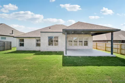 23191 E 107th St, Broken Arrow, OK 74014 photo 28