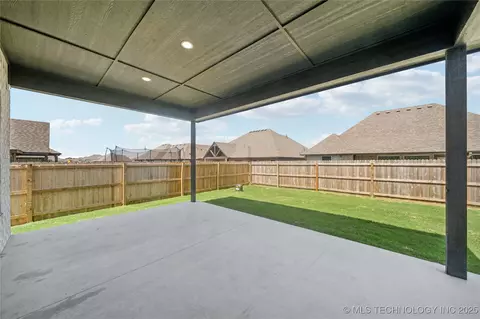 23191 E 107th St, Broken Arrow, OK 74014 photo 26