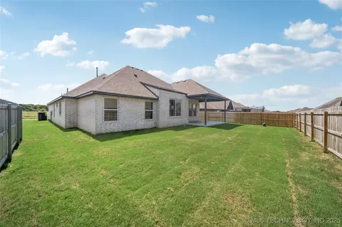23191 E 107th St, Broken Arrow, OK 74014 photo 29