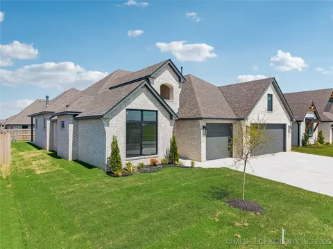 23191 E 107th St, Broken Arrow, OK 74014 photo 2