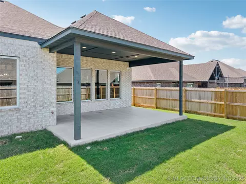 23191 E 107th St, Broken Arrow, OK 74014 photo 27