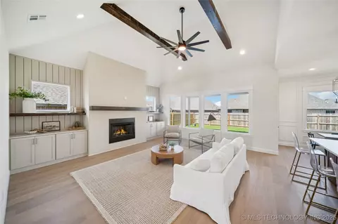 23191 E 107th St, Broken Arrow, OK 74014 photo 5