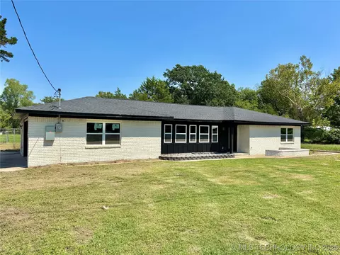 345 W Old 270 W, Mcalester, OK 74501