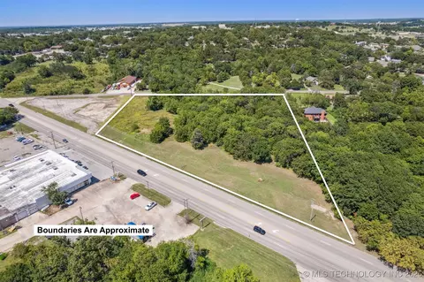 0 S Cradduck Rd, Ada, OK 74820