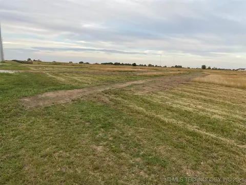 109 N Gaither Rd, Pryor, OK 74361